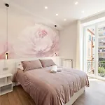 Peonia Rooms