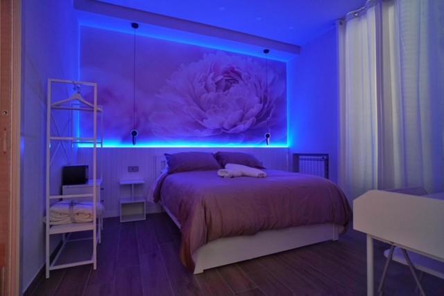 Peonia Apartment