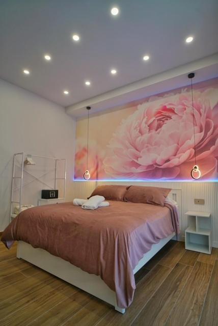 Peonia Apartment *