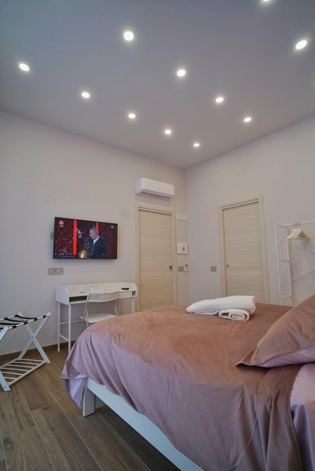 Peonia Apartment Naples