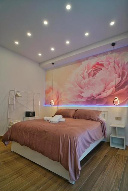 Peonia Apartment Naples
