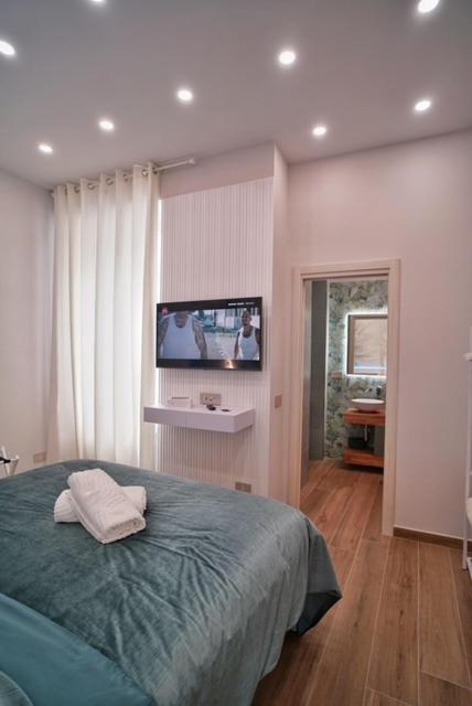 Apartment Peonia *