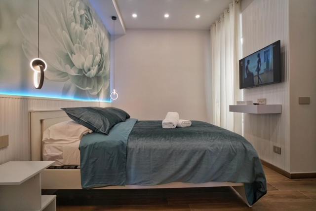 Apartment Peonia