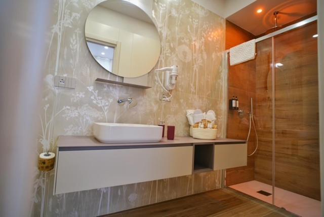 Apartment Peonia