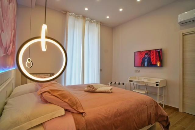 Apartment Peonia *