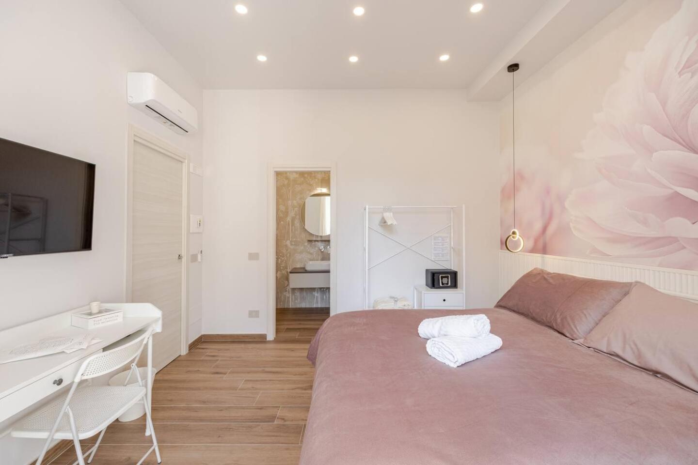 Peonia Apartment