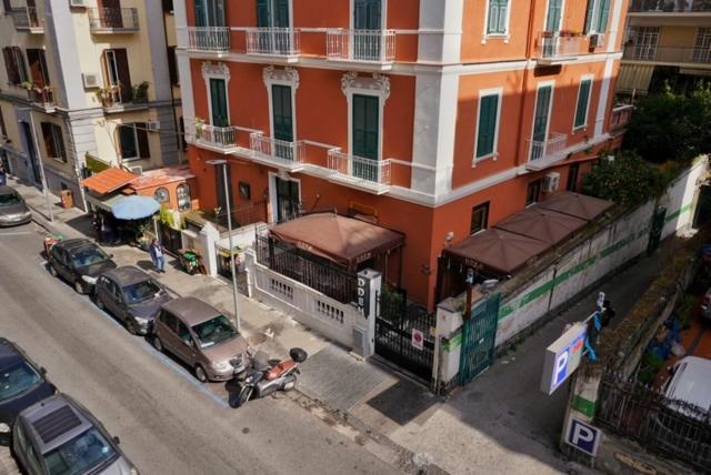 Peonia * Napoli